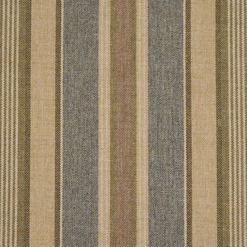 Edgemere Fabric, Denim