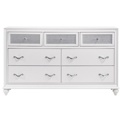 Commode 7 tiroirs Randall