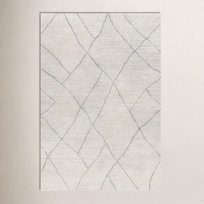 Edesia Hand-Woven Rug