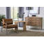 Geraldine 3 - Drawer Dresser
