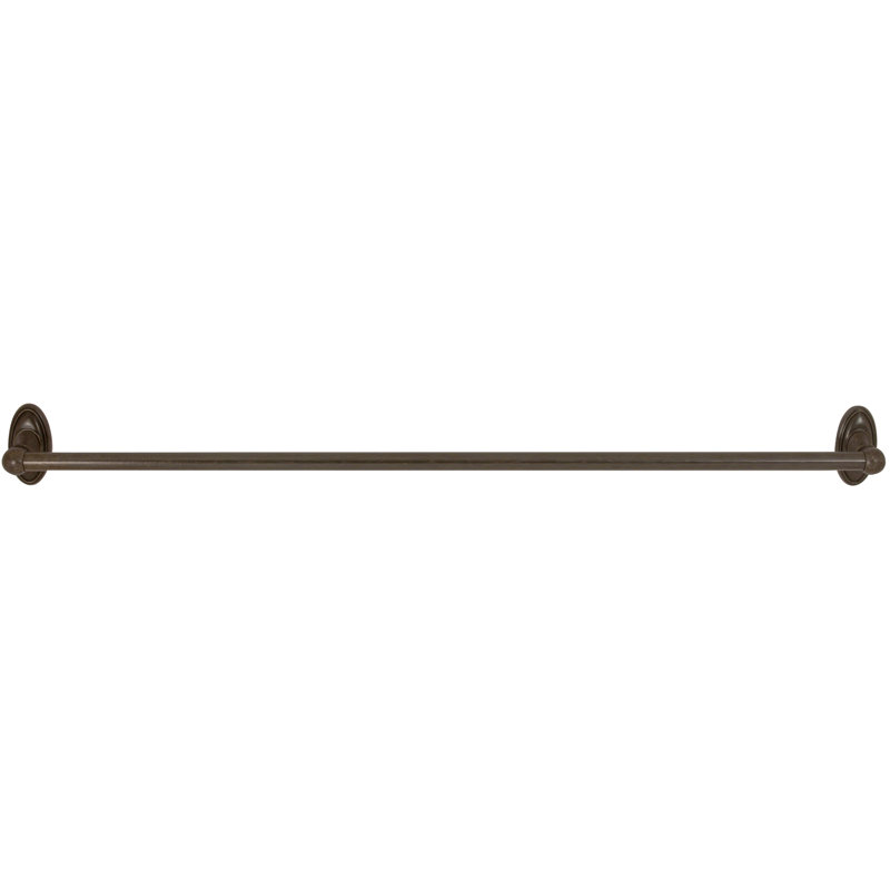 Classic Traditional Wall Mounted Towel Bar, Barcelona