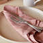 Pacifica 5 - Piece Stainless Steel Flatware Set - Service for 1