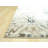 Lecuyer Ivory Machine Made Area Rug-27327315