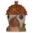 Barksdale Wood Animals Pathway