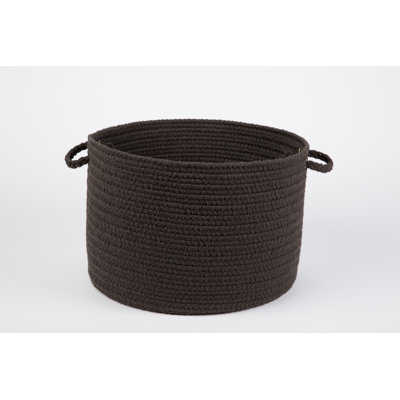 Panier en tissu Smyth