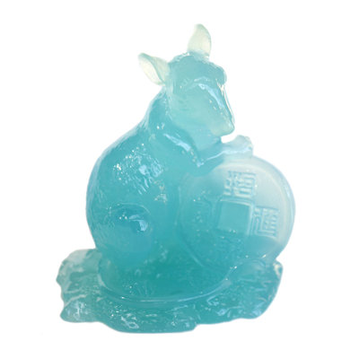 Animals Figurines & Sculptures