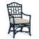 Chippendale 5 - Piece Dining Set