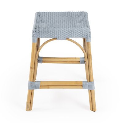 Robias Rattan Bar & Counter Stool