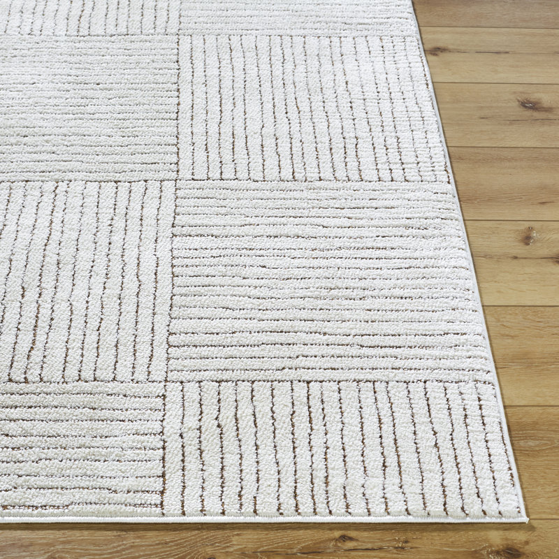 Galey Alix x Livabliss Architect II Rug, Rectangle 200 x 275 cm