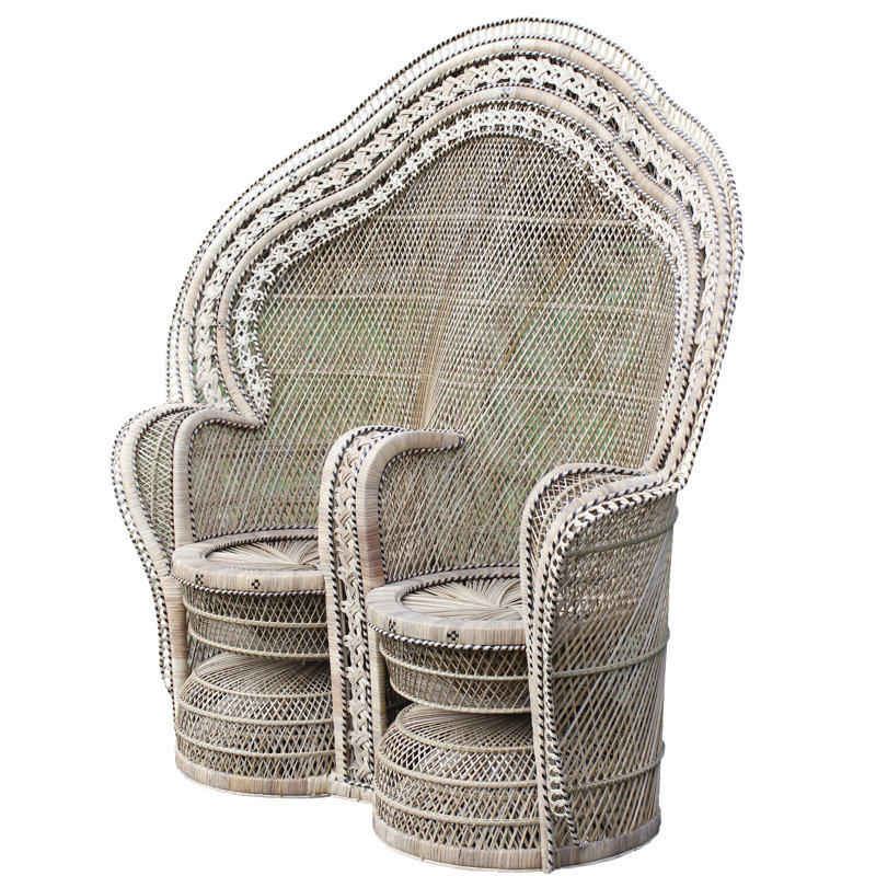 Fauteuil Romulus