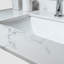 Dessus de meuble-lavabo 26,83 po