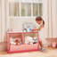 Miranda Fashion Giraffe Toy Organiser