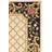 Eddings Hand Hooked Performance Oriental Rug-25439485