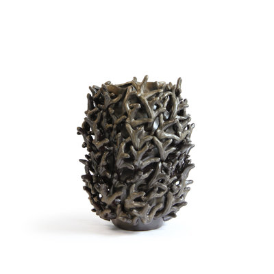 Reefform Vase