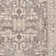 Mahniya Avalon Persian Border Area Rug