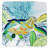 Square 4 Piece Coaster Set