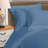 Arling Certified Egyptian Cotton Modern Solid 3 Piece Duvet Cover Set-341483227-350750060