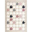 Tapis rose Jamle Rugs Deco DEC160A-291954780