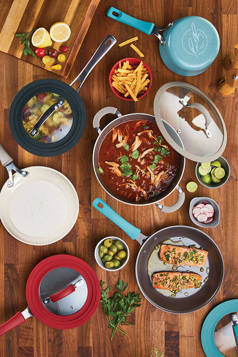 Shop Cookware