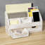 Rangement de bureau Harlequin