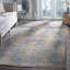 Tapis oriental en laine noué à la main Kline-130811207-54671401