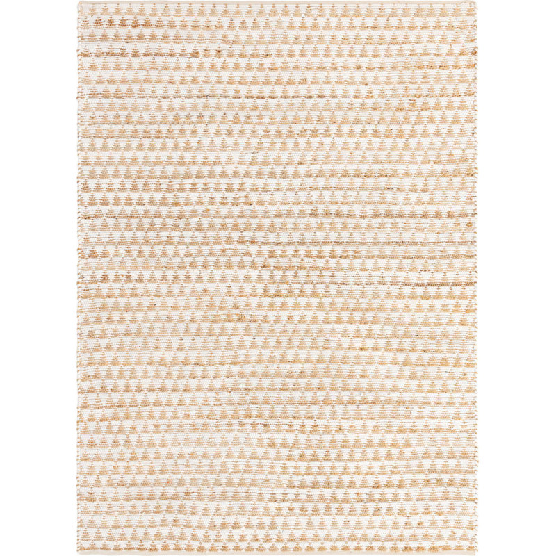 Arene Geometric Indoor Rug, Rectangle 8' x 11'