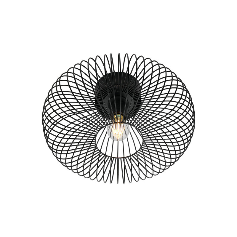 Flush Mount