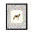 Black Framed selected