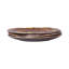 Plaque de appetizeer mélamine 8" Sequoia