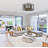 Yazmin Crystal Flush Mount-27969431-27969429