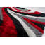 Tapis à poils longs Throwback-181876105