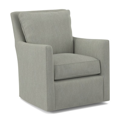 Swivel Armchair