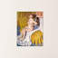 Edgar Degas - Wrapped Canvas Print