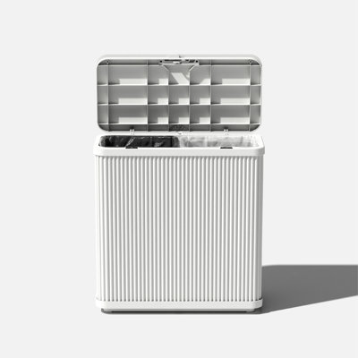 Veradek Tambour Waste Bin