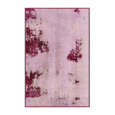 Abstract Indoor Rug