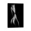 Freya Gallows No. 0858 by Mark Choate - Print on Canvas-57727354-57727357