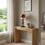 Lampe de table Rose