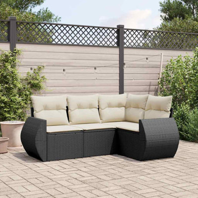 Vidaxl Garden Sofa Set