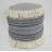 Upholstered Pouf