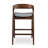 Anela Upholstered Counter Stool with Solid Wood Frame-1651560806-1651560824