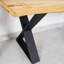 Minyard Table Leg