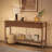 Annitra 55.12'' Console Table-1888480722