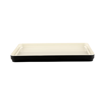 Elite Global Solutions Karma Melamine Lid