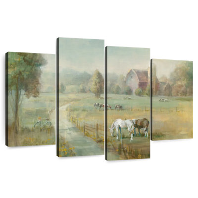 Alvord Tranquil Farm II