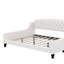 Lit de jour double capitonné de luxe moderne-1552091654