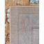 Tapis jaune / ivoire / bleu Weingartner Performance-897666464