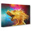 Oriental Dragon - Wrapped Canvas-55366849