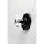 Robinet de baignoire et douche Kingston-45018066