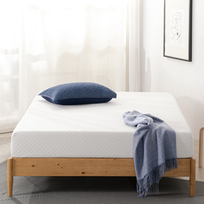 Matelas moyen Zinus Green Tea Cool Mate 8 po