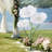 Artificial Flowers With Base